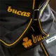 Bucas Irish Turnout losse hals 0 gram
